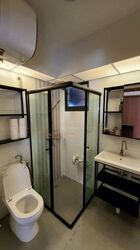 Blk 465A Clementi Peaks (Clementi), HDB 5 Rooms #476467321